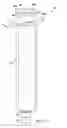 Fig. 17 - Syringe systems and methods for bodily fluid collection and sampling