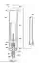 Fig. 22 - Syringe systems and methods for bodily fluid collection and sampling
