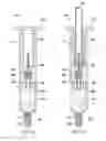 Fig. 26 - Syringe systems and methods for bodily fluid collection and sampling