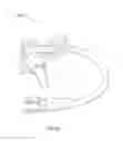 Fig. 28 - Systems and methods for phlebotomy through a peripheral IV catheter