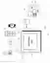 Fig. 03 - Adaptive alertness testing system and method