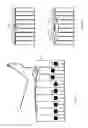 Fig. 19 - Systems and methods for managing a position management protocol based on detected inclination angle of a person