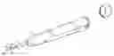 Fig. 01 - Tissue cutting member for a biopsy device