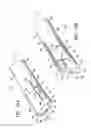 Fig. 13 - Tissue cutting member for a biopsy device