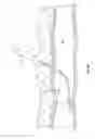 Fig. 08 - Suture-based closure with hemostatic tract plug