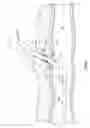 Fig. 10 - Suture-based closure with hemostatic tract plug