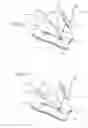 Fig. 43 - Minimally invasive surgical suturing device with improved visualization
