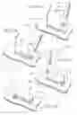 Fig. 45 - Minimally invasive surgical suturing device with improved visualization