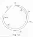 Fig. 22 - Apparatus and method for minimally invasive suturing