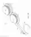 Fig. 32 - Apparatus and method for minimally invasive suturing