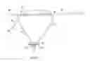 Fig. 04 - Tri-lock adjustable button loop