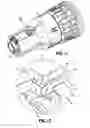 Fig. 10 - Methods and devices for performing a surgical anastomosis
