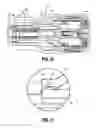 Fig. 12 - Methods and devices for performing a surgical anastomosis