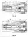 Fig. 13 - Methods and devices for performing a surgical anastomosis
