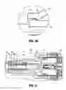 Fig. 14 - Methods and devices for performing a surgical anastomosis
