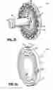 Fig. 15 - Methods and devices for performing a surgical anastomosis
