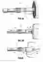 Fig. 19 - Methods and devices for performing a surgical anastomosis