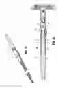 Fig. 20 - Methods and devices for performing a surgical anastomosis