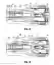 Fig. 13 - METHODS AND DEVICES FOR PERFORMING A SURGICAL ANASTOMOSIS