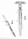 Fig. 20 - METHODS AND DEVICES FOR PERFORMING A SURGICAL ANASTOMOSIS