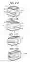 Fig. 09 - Multi-segment lateral cages adapted to flex substantially in the coronal plane