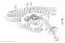 Fig. 08 - Diaphragm entry for posterior surgical access