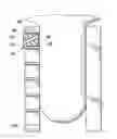 Fig. 01 - Guide block for biopsy or surgical devices