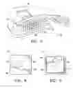 Fig. 04 - Guide block for biopsy or surgical devices