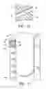 Fig. 05 - Guide block for biopsy or surgical devices