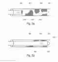 Fig. 07 - Catheter with vessel lining and methods for using same