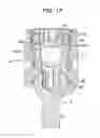 Fig. 15 - Bone anchor assemblies