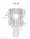 Fig. 22 - Bone anchor assemblies