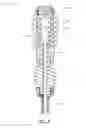 Fig. 07 - Articulating rod inserter