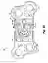 Fig. 07 - Locking fastener for use with dynamic bone fracture plates