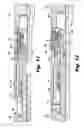 Fig. 08 - Locking fastener for use with dynamic bone fracture plates