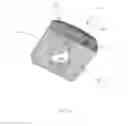 Fig. 12 - Bone fixation devices