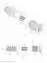Fig. 04 - Active compression devices, methods of assembly and methods of use