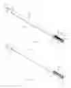 Fig. 16 - Active compression devices, methods of assembly and methods of use