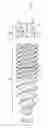 Fig. 07 - Bottom-loading bone anchor assemblies and methods