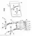Fig. 07 - Medical instrumentation including a navigation system