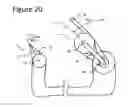 Fig. 18 - Articulated handle for mechanical telemanipulator