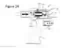 Fig. 22 - Articulated handle for mechanical telemanipulator
