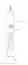 Fig. 02 - Electric toothbrush handle and electric toothbrush
