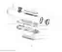 Fig. 04 - Electric toothbrush handle and electric toothbrush