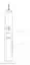 Fig. 01 - Electric toothbrush handle and electric toothbrush