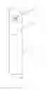 Fig. 02 - Electric toothbrush handle and electric toothbrush
