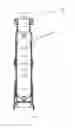 Fig. 03 - Electric toothbrush handle and electric toothbrush