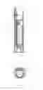 Fig. 04 - Electric toothbrush handle and electric toothbrush