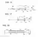 Fig. 11 - Distal protection devices having controllable wire motion
