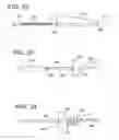 Fig. 13 - Distal protection devices having controllable wire motion
